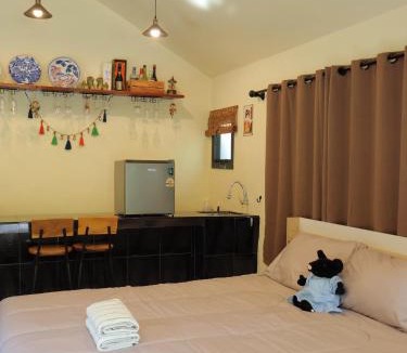 Mae Rim House | chananthida suyarach