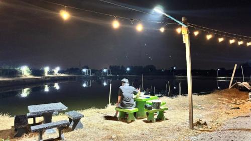 Don Tum House | บ้านสวนจุกทิพย์ โฮมสเตย์