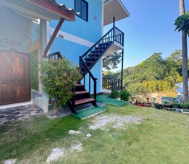 Ko Lanta House | Baan phuwamin
