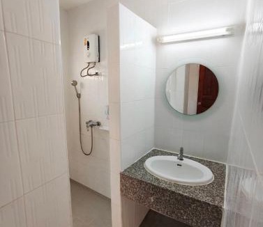 Nai Mueang Hotel | โรงแรมสบายโฮเทล โคราช