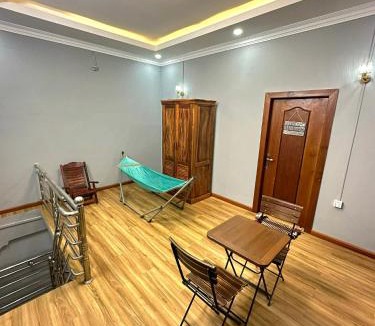 Svay Pao House | 2-bedroom House in Battambang