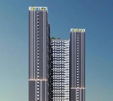 Bang Kho Apartment | Wutthakat new room