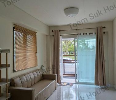 Chumphon Apartment | เติมสุขเฮาส์ Toem Suk House
