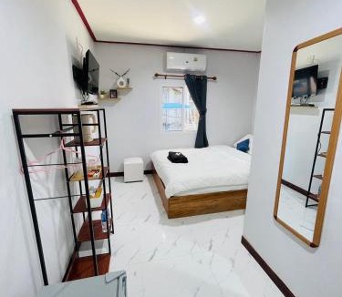 Ko Libong House | Andaman Homestay Kohlibong-อันดามัน โฮมสเตย์ เกาะลิบง