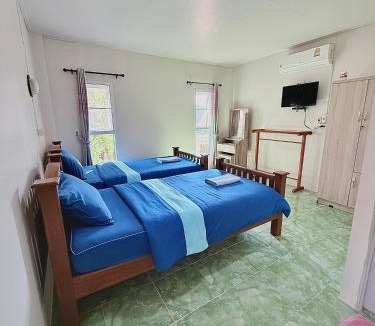 Wiang Chai Resort | Queue&Bright Resort