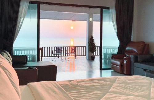 Khanom Hotel | Khanom Paradise Resort
