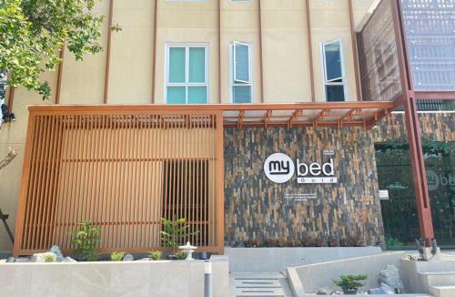 Ban Suan Hotel | Mybed Gold Chonburi