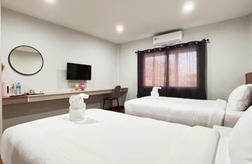 Nong Chaeng Apartment | Ma Relax Place