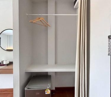 Nong Chaeng Apartment | Ma Relax Place