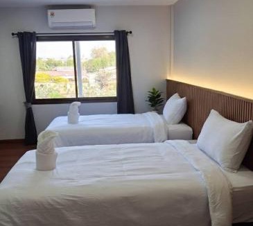 Nong Chaeng Apartment | Ma Relax Place