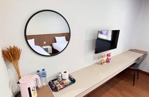 Nong Chaeng Apartment | Ma Relax Place