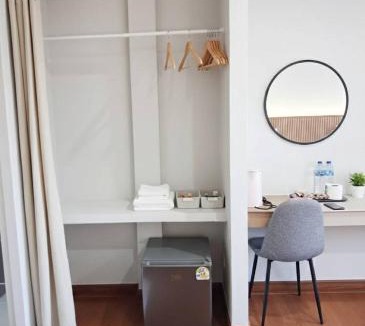 Lop Buri Apartment | Ma Relax Place