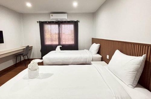 Lop Buri Apartment | Ma Relax Place