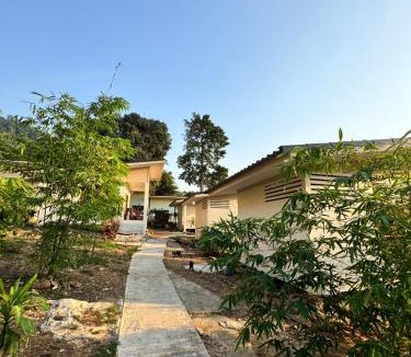 Bai Lan House | O Zen Resort