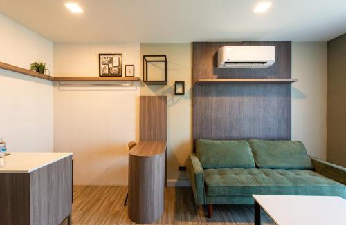 Khlong Nung Hotel | BB House Rangsit บีบี เฮ้าส์ รังสิต