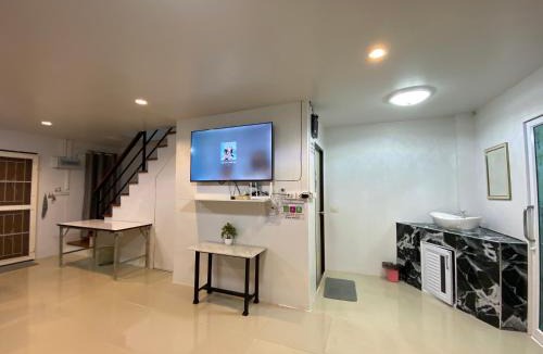 Ban Puek House | NB Bangsaen House