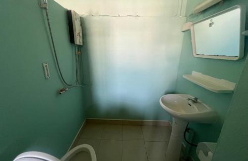 Wat Ket House | GREEN CURRY HOSTEL at Chang Klan