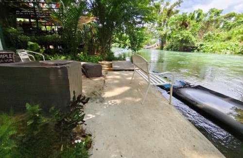 Song Phi Nong Resort | Baan LungYod Resort