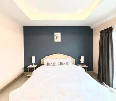 Ranong House | THAM Ranong