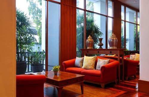 Lampang Hotel | Wienglakor Hotel Lampang