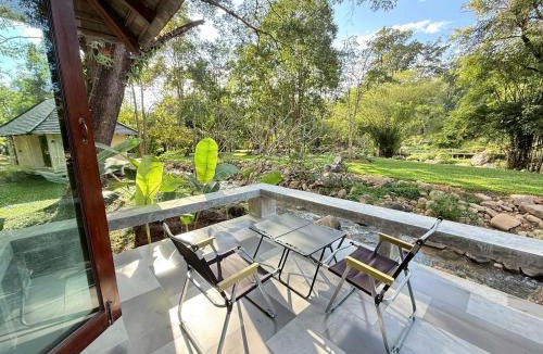 Pa Miang Resort | Tara Valley Resort - ธารา วัลเลย์ รีสอร์ท