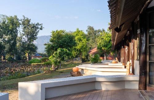 Tha Sao Resort | Pung-Waan Resort