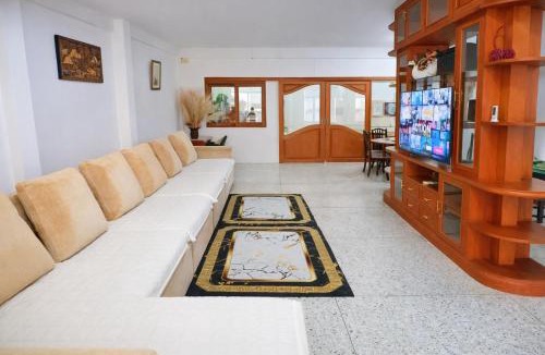 Phra Khanong House | Sukhumvit 81 Haven House- BTS Onnut