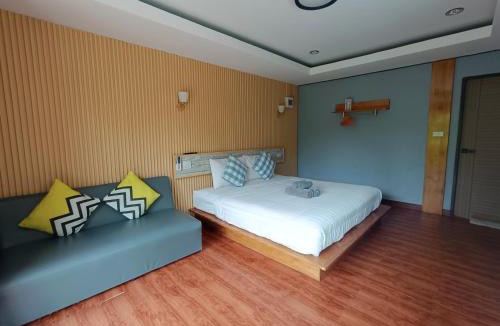Khlong Sok House | Anita dream house