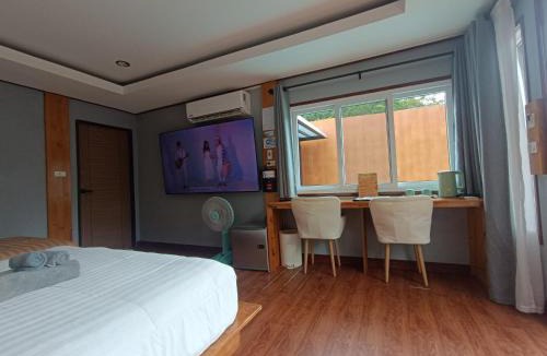 Khlong Sok House | Anita dream house
