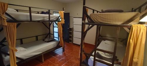 Haad Rin House | Marissa Hotel