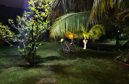 Kampot House | The Hidden Oasis Bungalows