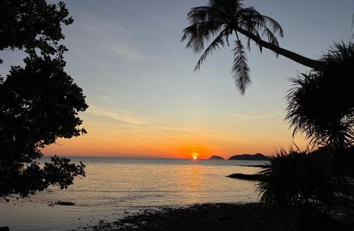 Ko Mak Resort | Naivacha Tent Koh Mak