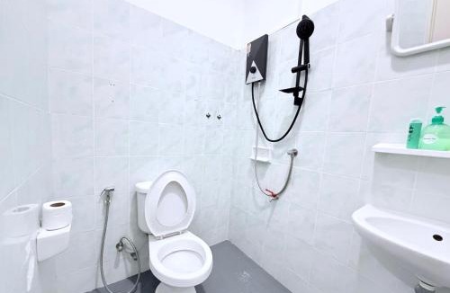 Downtown Hat Yai Apartment | Lamoon China Town
