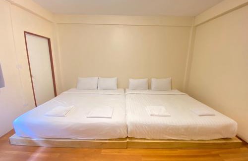 Downtown Hat Yai Apartment | Lamoon China Town