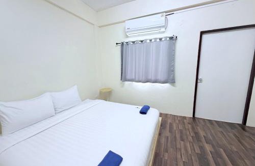 Downtown Hat Yai Apartment | Lamoon China Town