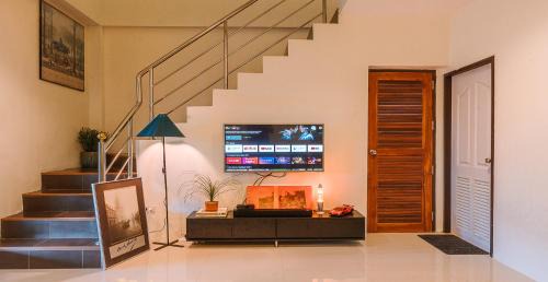 Nakhon Si Thammarat House | Kawish House กาวิส เฮ้าส์