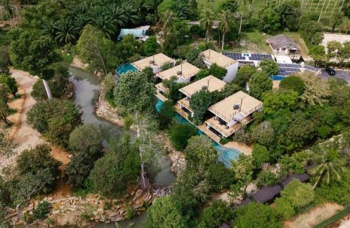 Khanom Hotel | Khanom Station 549