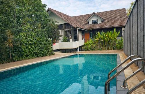 Rayong Hotel | Rayong Valley Resort