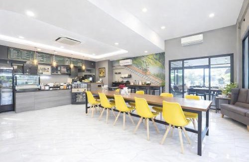 Rayong Hotel | Rayong Valley Resort