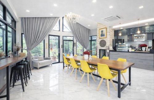 Rayong Hotel | Rayong Valley Resort