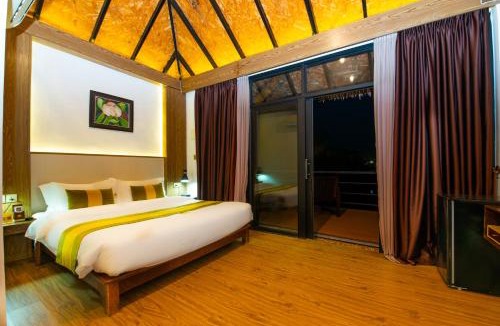 Kampot Hotel | Good Time Relax Resort
