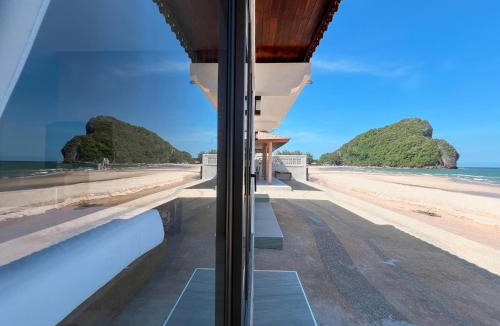 Pak Khlong House | Cape and Sea Resort