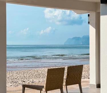 Pak Khlong House | Cape and Sea Resort