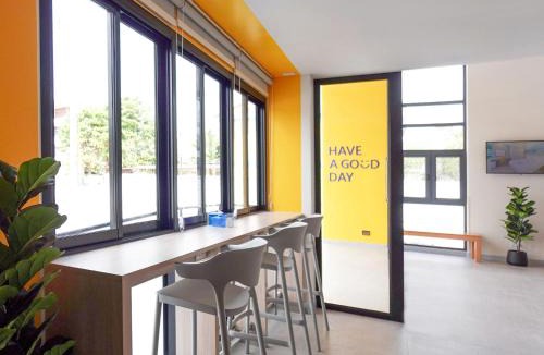 Map Yang Phon Hotel | HOP INN Chonburi Bowin