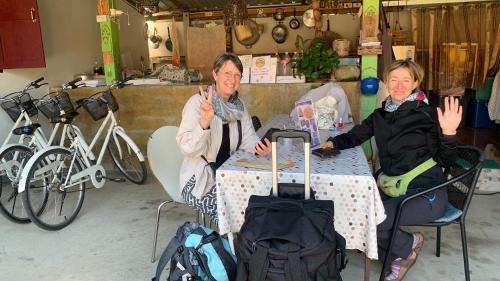 Chiang Khan House | K Khan Private Garden Home - Chiang Khan Walking Street