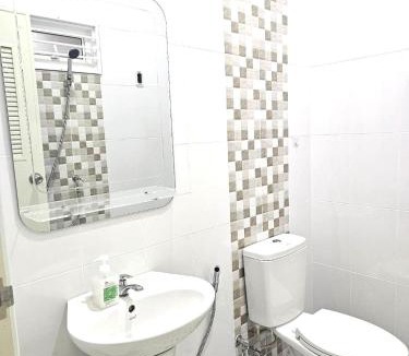 Khlong Hae House | Hatyai Luxe Stay Private House for Families and Groups up to 8 Guests