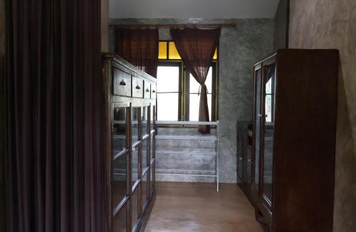 Mae On House | Baan Hugnam Homestay - แม่ออน