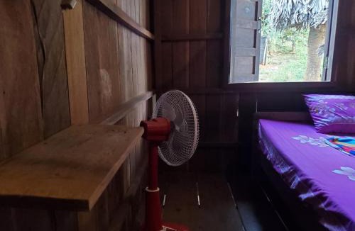 Ban Lung House | Srey leaphome stay & trekking