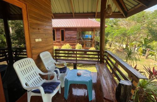 Nuea Khlong House | Koh Jum Hillside Resort