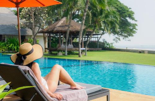 Hat Chao Samran Resort | Fisherman's Resort Haad Chao Samran